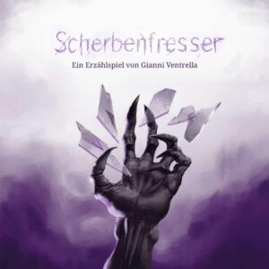 Cover for Scherbenfresser - Narrative Game